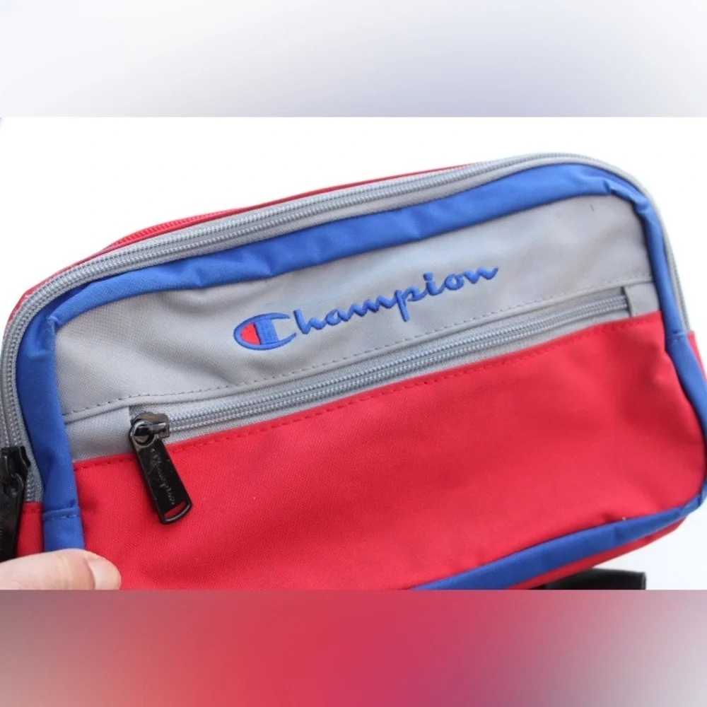 Champion multi color waist pack